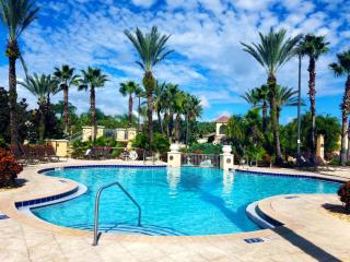 CL2040 Regal Palms Resort, 4 Bedroom Townhome - Davenport - 8