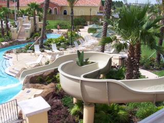 CL2040 Regal Palms Resort, 4 Bedroom Townhome - Davenport - 4