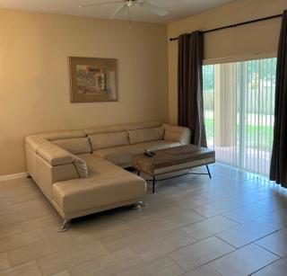 CL2040 Regal Palms Resort, 4 Bedroom Townhome - Davenport - 3