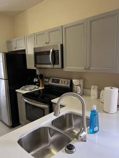 CL2040 Regal Palms Resort, 4 Bedroom Townhome - Davenport - 1