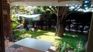 Appartement cosy à Saint-Raphaël - 65 m² - Jardin privé - Saint-Raphaël - 9