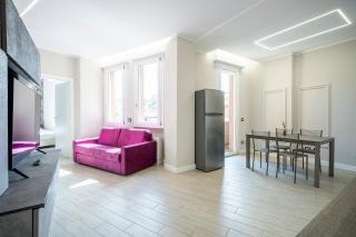 5 Minuti Stazione Luxury Firenze - Modern & Stylish Apartment - Florencia - 1