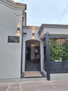 Posada del Cerro - Salta - 9