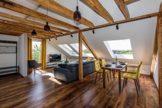Charming Loft Ferienwohnung Bodensee - Meckenbeuren - 0