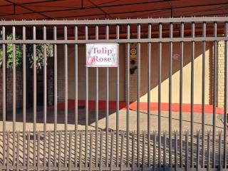 The Flower Guest House - 9