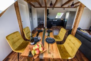 Charming Loft Ferienwohnung Bodensee - 1