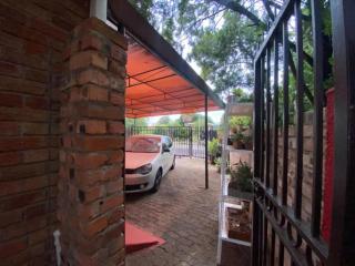 The Flower Guest House - 1