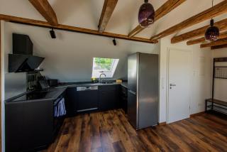 Charming Loft Ferienwohnung Bodensee - Meckenbeuren - 2