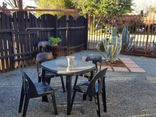 The Flower Guest House - Bloemfontein - 7