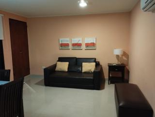 Paraíso Serrano 8 - Villa Ciudad Parque - 7