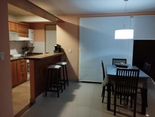 Paraíso Serrano 8 - 5