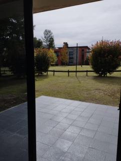 Paraíso Serrano 8 - 8