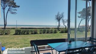 BLUE BAY Les pieds dans l'eau - Face à la mer - 2