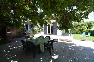 Cantegril - Hossegor jolie villa mitoyenne avec jardin clos indépendant idéalement située entre lac et océan - 1
