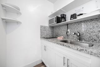 Family Friendly Beach Escape with pool and parking - M41 - 5