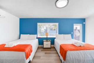 Family Friendly Beach Escape with pool and parking - M41 - Hollywood - 3