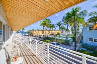 Family Friendly Beach Escape with pool and parking - M41 - Hollywood - 9