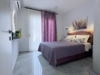 Sun Angelo luxury apartment in Paradise 2 - Arménoi - 3