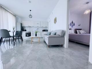 Sun Angelo luxury apartment in Paradise 2 - Arménoi - 7