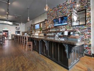 Heart & Hops Brewery Suites - Kingsville - 2