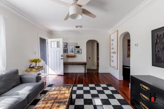 Remodeled 1920s Bungalow and Retro Casita, Hammock - 0