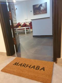 Appartement a saidia de 100m2 familiale - Saïdia - 0