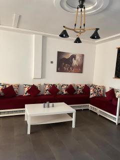 Appartement a saidia de 100m2 familiale - Saïdia - 7