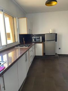 Appartement a saidia de 100m2 familiale - Saïdia - 5