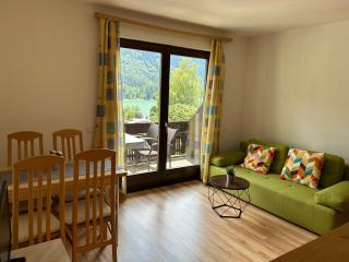 Gasthof Seestern with lake access - 5