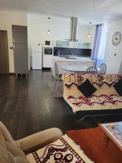 grand appartement lumineux - Saint-Laurent-de-la-Salanque - 5