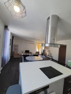 grand appartement lumineux - Saint-Laurent-de-la-Salanque - 3