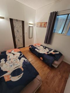 grand appartement lumineux - Saint-Laurent-de-la-Salanque - 1