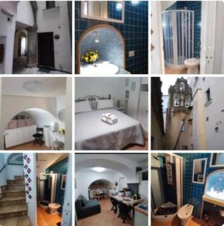 Suite Flower b&b - Salerno - 8
