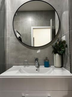 A New apartment, free parking, close to the center - Praga - 8