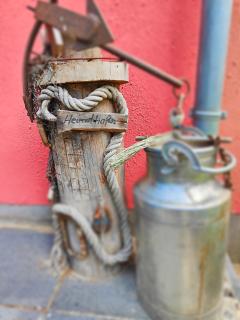 Ferienhaus Seemühl - Steinhagen - 4