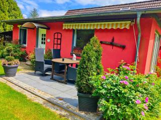 Ferienhaus Seemühl - Steinhagen - 8