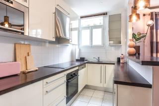 Cosy & Design apartment 4 guests - Eiffel Tower - 3