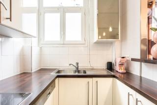 Cosy & Design apartment 4 guests - Eiffel Tower - 2