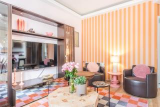 Cosy & Design apartment 4 guests - Eiffel Tower - 4