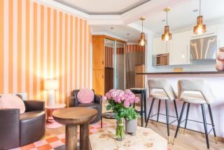 Cosy & Design apartment 4 guests - Eiffel Tower - París - 6