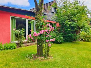 Ferienhaus Seemühl - 5