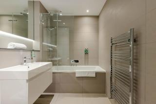 Dragon Suites - Edinburgh City Centre 1 Bed Apartment - Edimburgo - 3