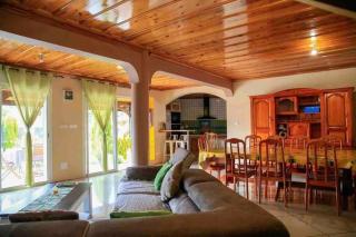 Villa Passiflora - Cilaos - 9