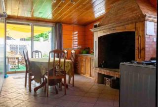 Villa Passiflora - Cilaos - 8