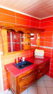 Villa Passiflora - Cilaos - 6
