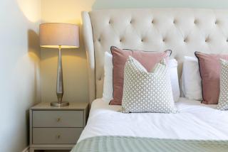 Dragon Suites - Alina Suite - 1 Bed City Centre Luxury Apartment - Édimbourg - 5
