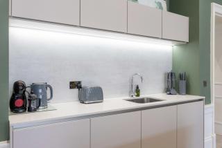 Dragon Suites - Alina Suite - 1 Bed City Centre Luxury Apartment - Édimbourg - 4