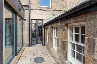 Dragon Suites - Edinburgh City Centre 2 Bed Apartment - Edimburgo - 2