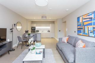 Dragon Suites - Edinburgh City Centre 1 Bed Apartment - Edimburgo - 0