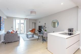 Dragon Suites - Edinburgh City Centre 1 Bed Apartment - Edimburgo - 8